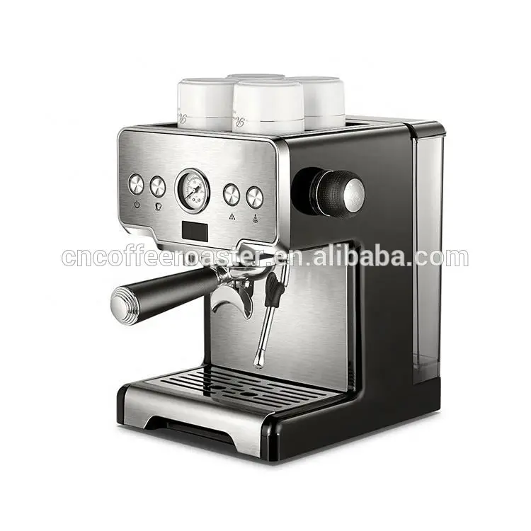 

Espresso coffee machine/home coffee maker/coffe machine automatic