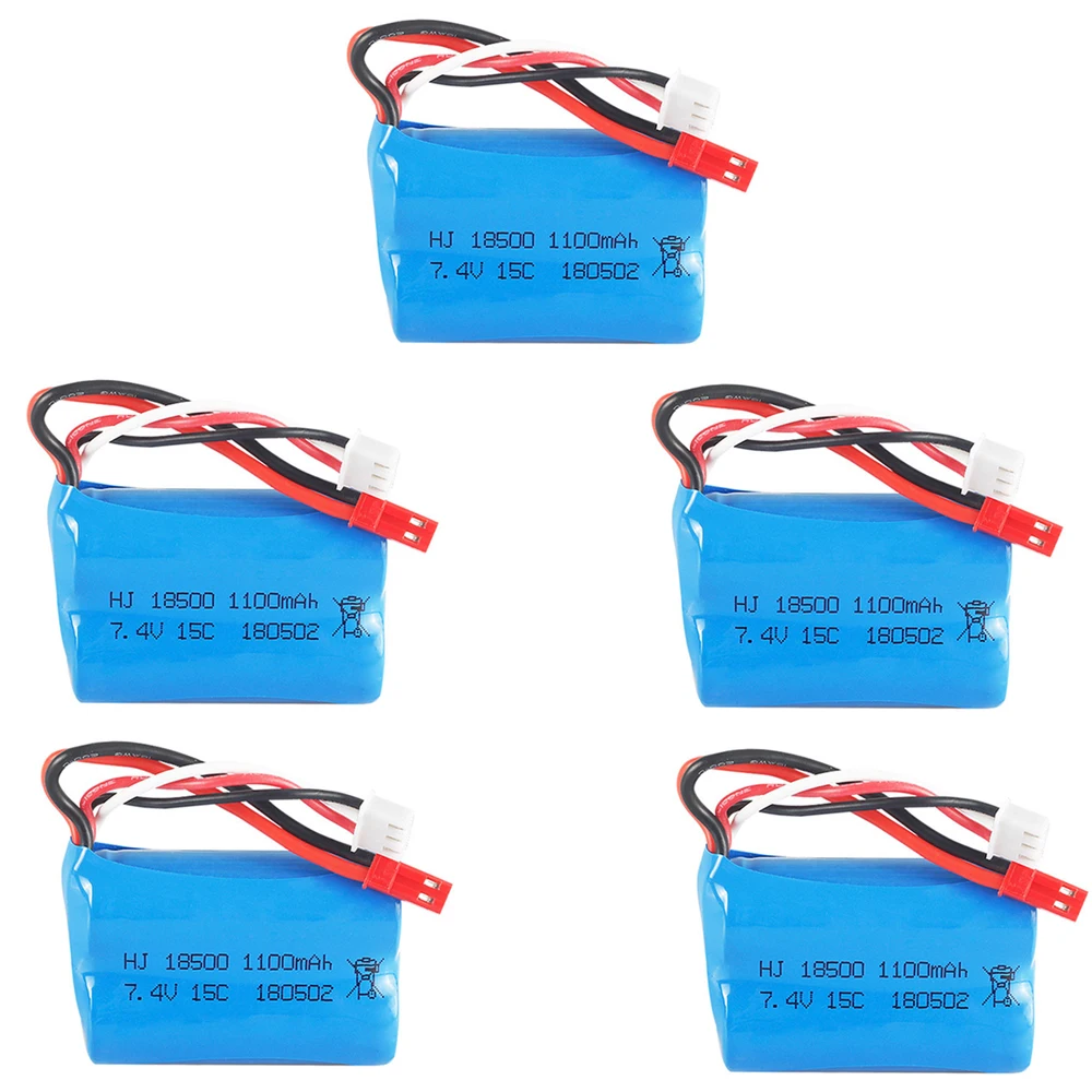 5 шт./лот 7,4 в 1100 мА · ч 15C литий-полимерный аккумулятор для MJX T10 T11 T34 HQ 827 871 Аккумулятор для пульта дистанционного управления для вертолета 7,4 В 18500 игрушек 5 шт./лот 7,4 в 1100 мА · ч 15C литий-полимерный аккумулятор для MJX T10 T11 T34 HQ 827 871 Аккумулятор для пульта дистанционного управления для вертолета 7,4 В 18500 игрушек