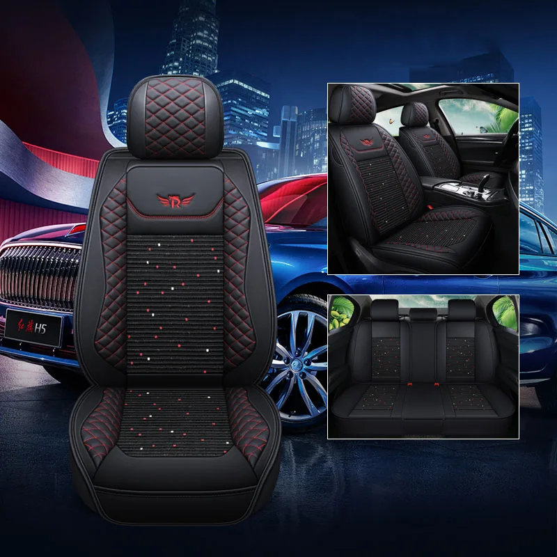 Чехлы для автомобильных сидений hyundai solaris tucson 2019 kona ix35 veloster getz creta santa fe 2007 ioniq i10 |