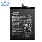 Оригинальный аккумулятор LEHEHE HB426489EEW для смартфонов Huawei Enjoy 10S, 4000 мА  ч, с инструментами, подарки