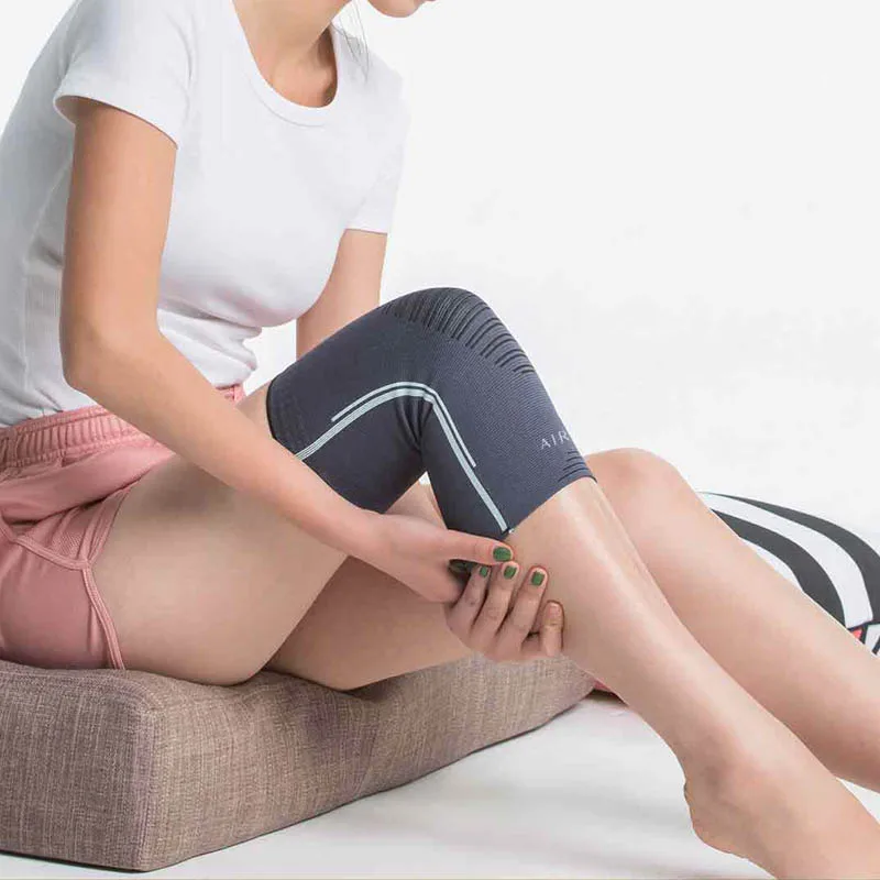 Youpin AIRPOP спортивные удобные наколенники один пакет Комфортная защита