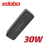 Портативная Водонепроницаемая Bluetooth-Колонка XDOBO, 30 Вт