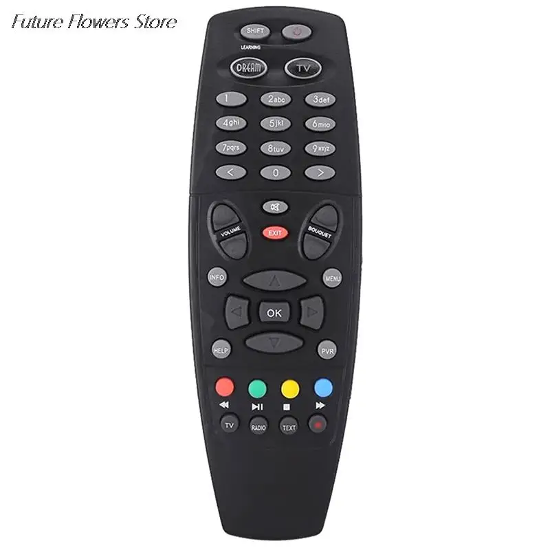 

Replacement Smart TV Remote Control For DREAMBOX DM800 Dm800hd DM800SE HDTV