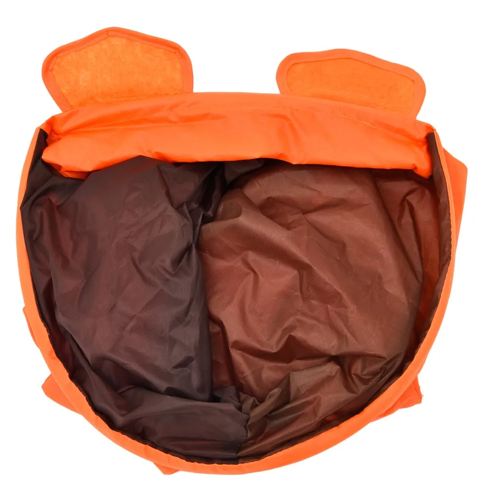 Кровать для домашних животных из хлопка матеериальный котенок спальное гнездо