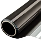 Оттенок окна теплопередача виниловое стекло конфиденциальность декоративная пленка самоклеящаяся УФ Светоотражающая статическая липкая Взрывозащищенная