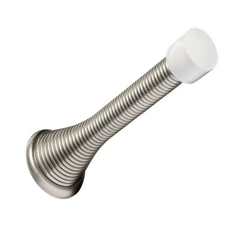 Пружинные двери останавливают стоп стену декоративная защита стены|Дверные