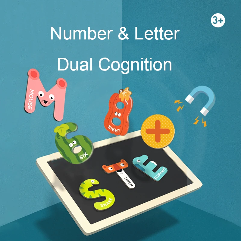 

Магнитные наклейки в виде холодильника для детей, 2021