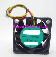 4cm D04R-24TM 14B 4015 24v 0.06a 3wire Cooling fan HZDO NDC