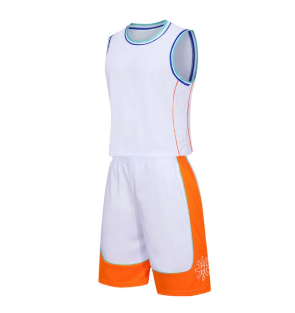 

Men Youth USA Basketball Jersey Sets Uniforms training Kits Sports Clothing Team Basketball Jersseys Breathable Customized