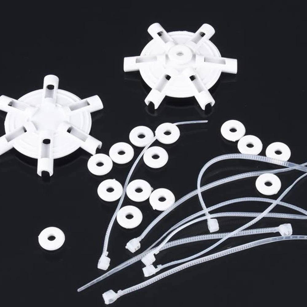 1 комплект набор губчатых шар