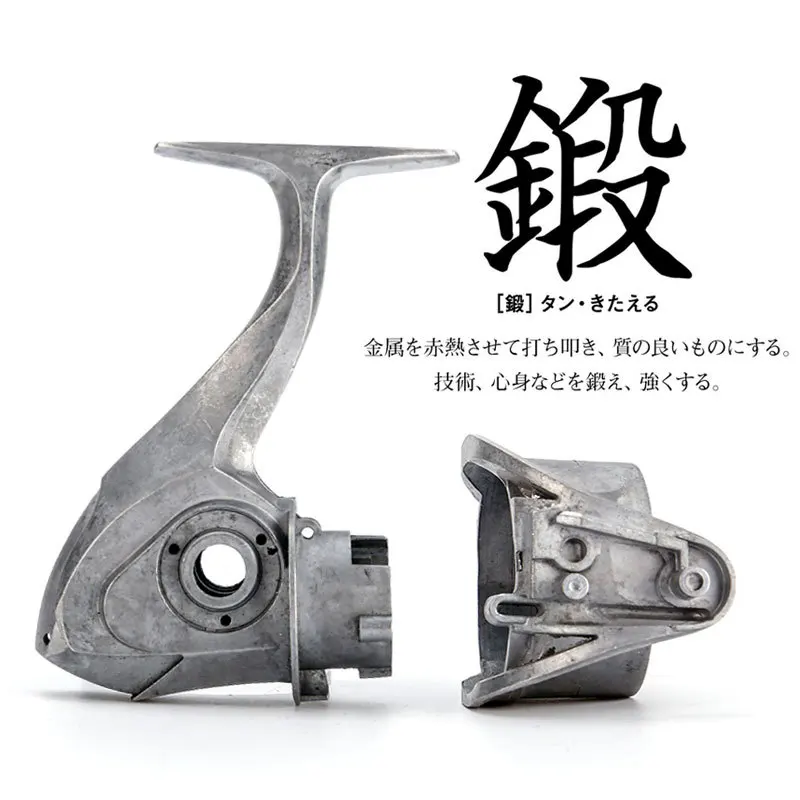 Японская полностью Металлическая Рыболовная катушка Saltiga SW4000XG SW6000HG SW10000HG