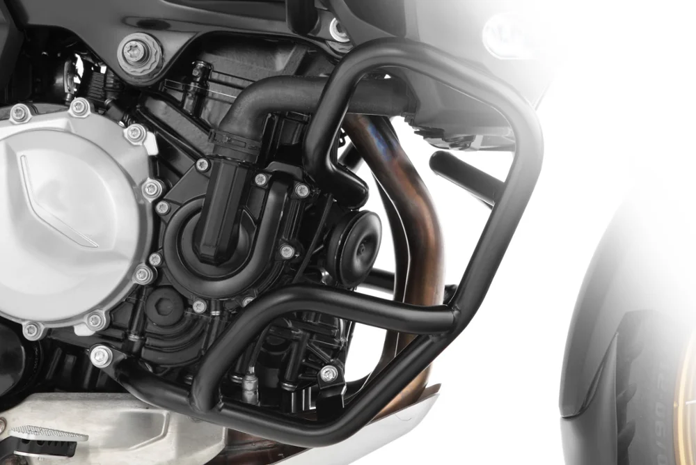 Crash Bar Guard For BMW F850GS F750GS F750 F850 F 750 850 GS 2018 2019 Upper Tank Lower Fairing Frame Protector Engine Bumper