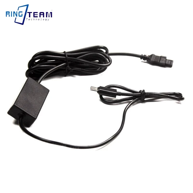 Для Nikon EP-5 EP-5C EP-5D EP-5E EP-5F Square 4 Neelle Connector USB-C Type-C to EH-5 EH-5A Cable PD Power Convert | Электроника
