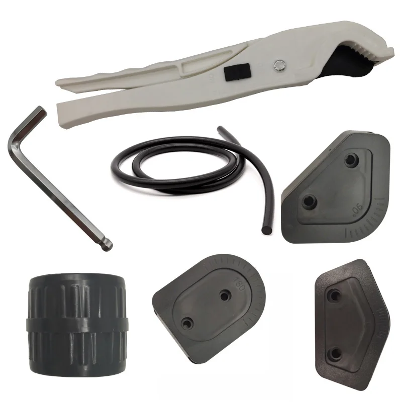 BARROW Tool Kit используется для OD12mm + ID8mm PETG трубы резак 12mm Гибкая форма 8mm диаметр