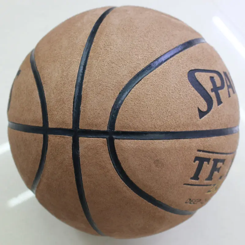 

sports Basketball 7 Microfiber Ball Training Outdoor Leather Size ball basketball PU Ball Indoor enuipment Hairy Basket cowhide