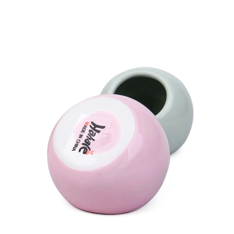 Новый шар форма хомяк/маленькие животные укрытие хомяк дом дрожание Ванна