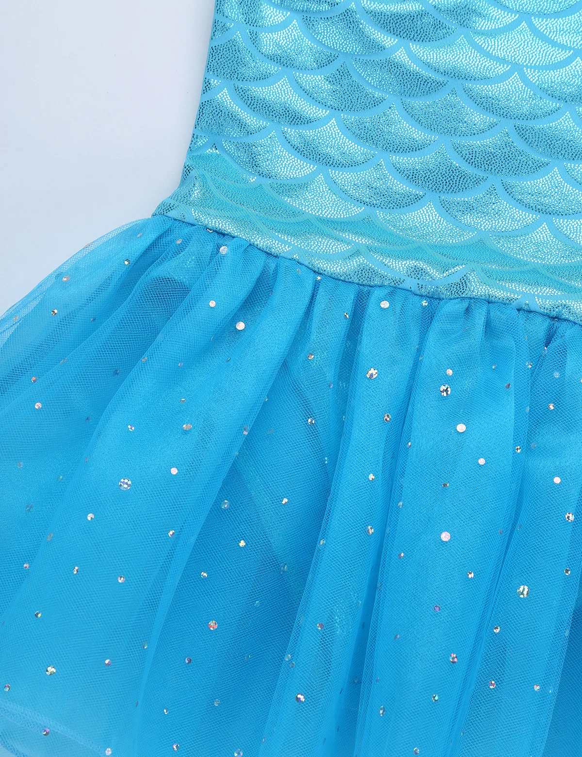 Балетное платье для маленьких девочек детское платье-Косплей-пачка Одежда