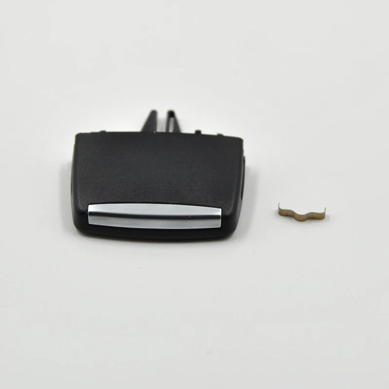 Бенекар передний A/C воздуховод выход вкладка клип Ремонтный комплект для BMW X5 E70