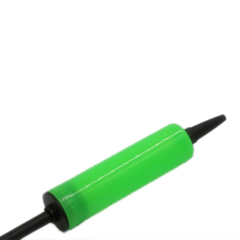 Качественный Мини насос для мячей воздушный футбола баскетбола йоги ручной