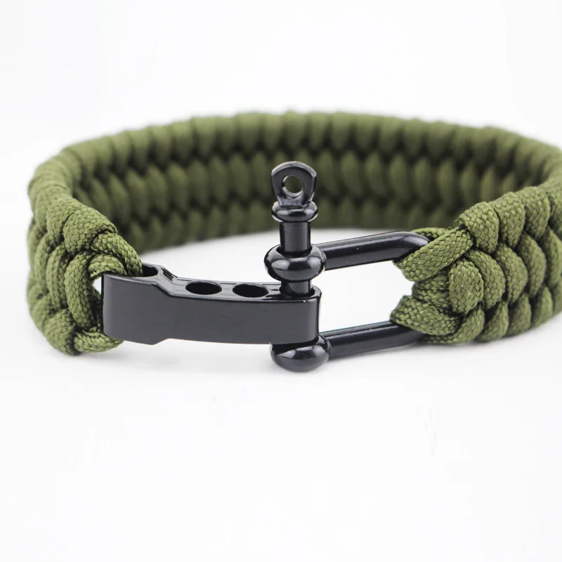 Многофункциональный инструмент EDC для выживания на природе тактический набор Molle