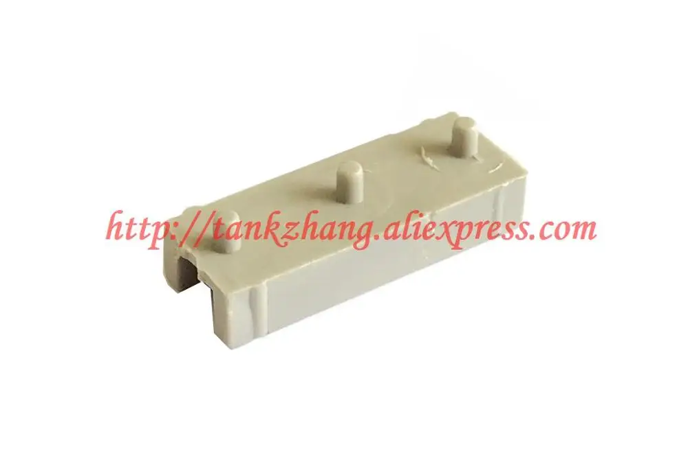 HENG LONG 3879/3879-1 RC Танк немецкой Пантеры Тип G 1/16 запасная часть № 79-067 пластиковая для