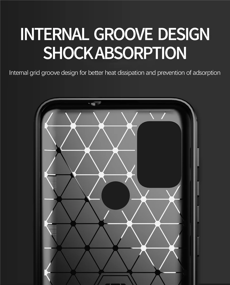 for motorola moto g30 case shell soft rubber protective case for motorola g30 cover for motorola moto g30 g10 case free global shipping