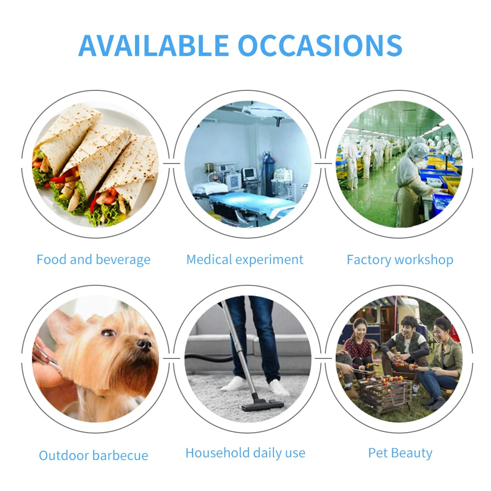 100 шт./упак. Водонепроницаемый и маслонепроницаемый одноразовый обувной чехол с