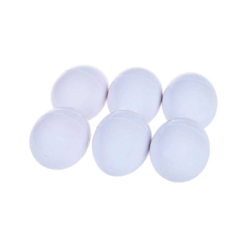 12x пар Смарт капсулы яйцо Todlers/Детские Дети обучения цвет формы матч игрушка |