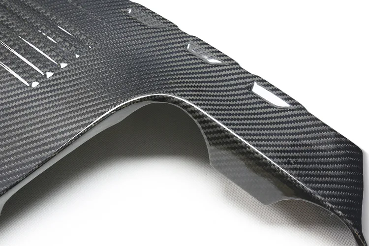 Крышка капота двигателя из углеродного волокна для BMW M2C M3 M4 F80/82/83/F87 | Автомобили и