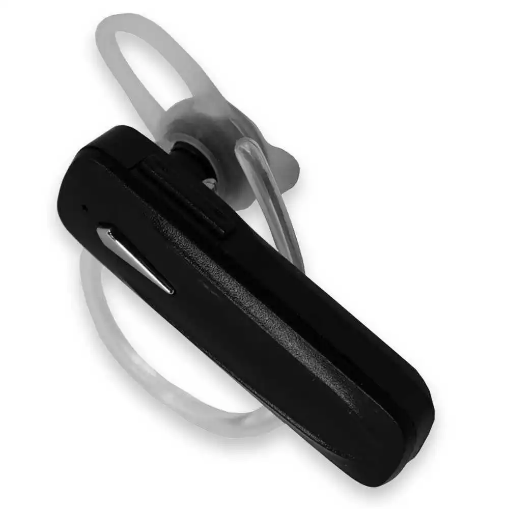 OcioDual Bluetooth гарнитура с микрофоном для iPhone и Android Универсальное зарядное