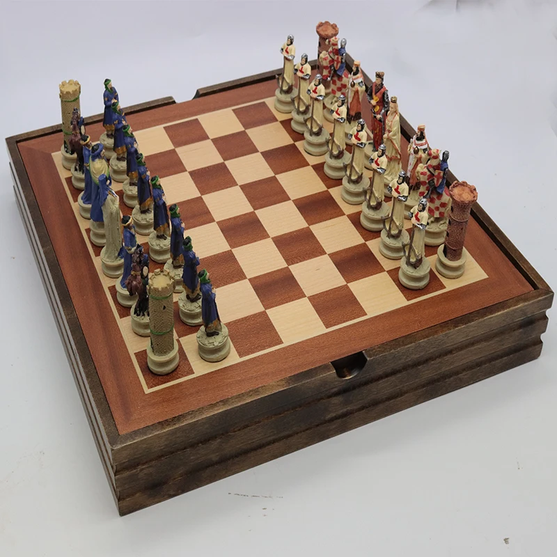 Новое поступление шахматные шахматы тематические детская доска международные