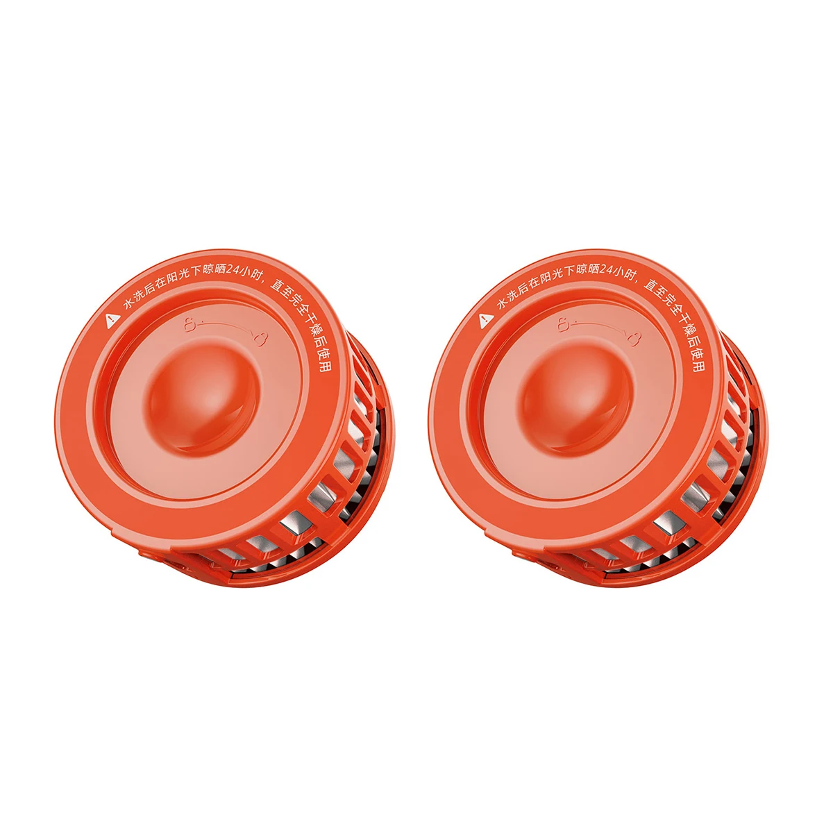 

Оригинальный фильтр для беспроводного пылесоса Xiaomi Mijia Qingyu, 2 шт.