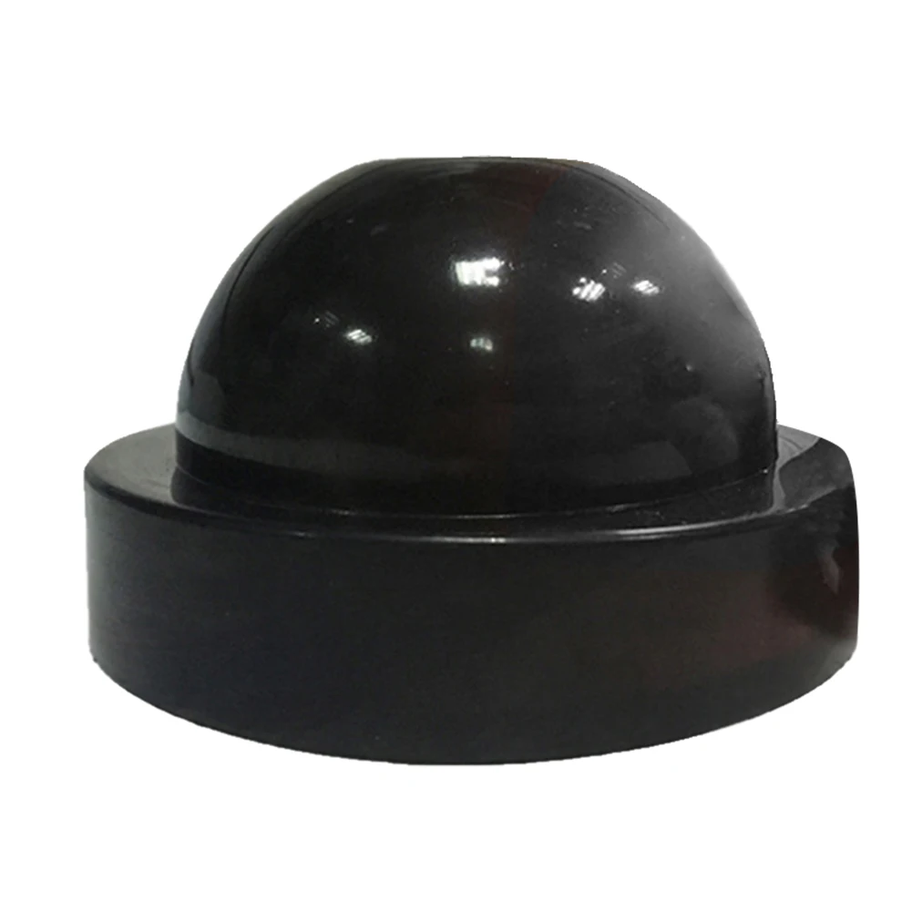 Автомобильные аксессуары пылезащитный чехол для фар 75 мм резиновый