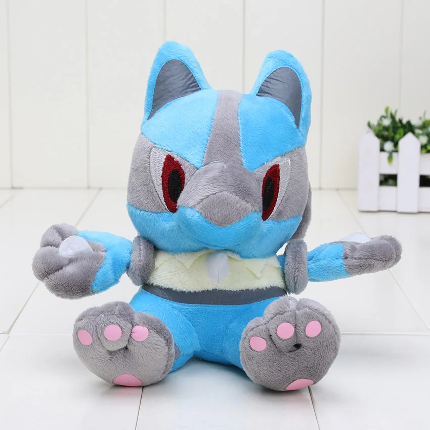 11-18 см кукла Покемон Пикачу Ditto Meowth Snivy Phanpy Torchic Jirachi Froakie Mudkip Плюшевая Игрушка