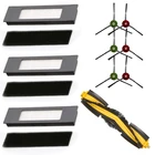 Набор кистей для пылесоса Ecovacs Deebot OZMO 950, губки, аксессуары для робота-пылесоса