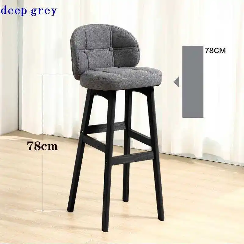 

Stuhl Sgabello Sandalyesi Stoelen Comptoir Banqueta Todos Tipos Taburete Tabouret De Moderne Stool Modern Silla Bar Chair