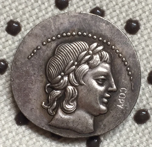 Римские монеты типа 26 | Дом и сад