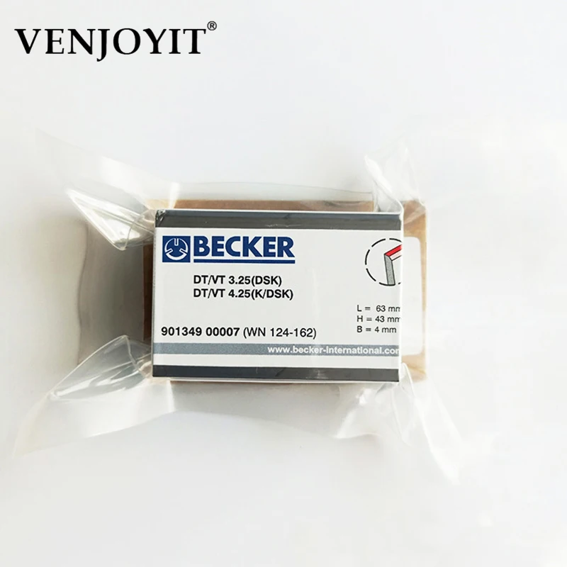 

7 шт., оригинальные лезвия фрез DT/VT 3,25/4,25 901349 00007 (фреза)