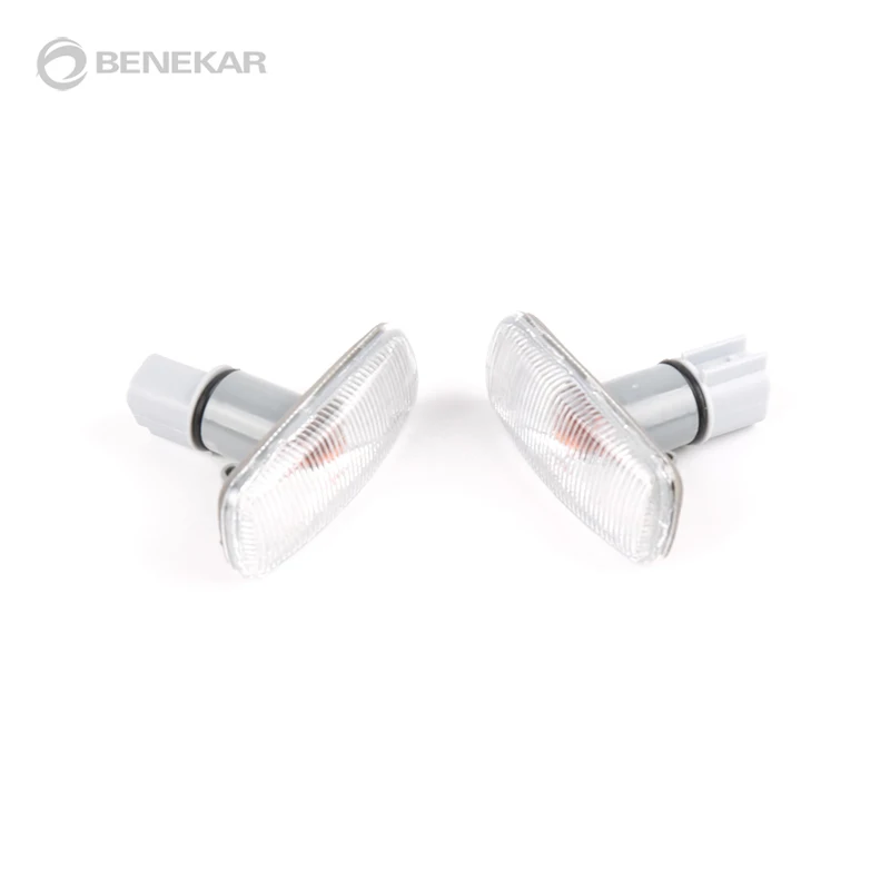 Автомобильный габаритный фонарь для передних крыльев Chrysler 300C Serbring Dodge