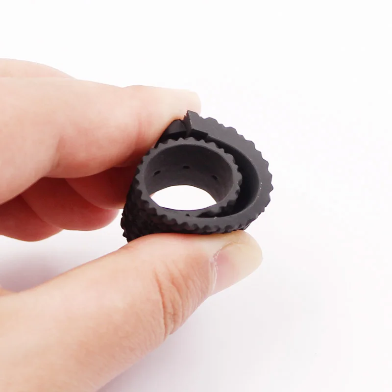 Watch Accessories 17mmx25mm Suitable for HUBLOT Series Women's Silicone Strap 22mm Folding Buckle Rubber Men's Sports Strap