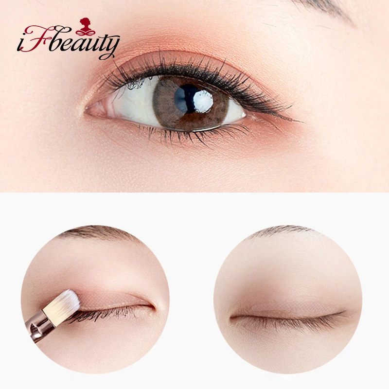 600 шт. натуральные невидимые дышащие двойные наклейки лента для корректировки