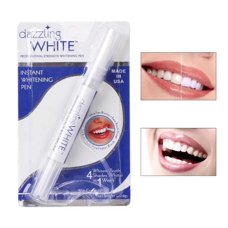 

Teeth Whitening Pen Peroxide Gel Teeth Whitening Products Bleaching Kit Dental Teeth White Remove Stain To Tooth Oral Cleaning