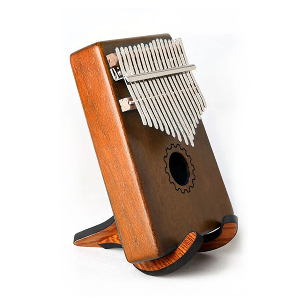 Портативный держатель для гитары и укулеле SFIT подставка скрипки деревянная