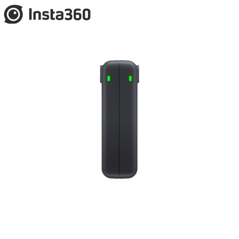 Устройство для быстрой зарядки Insta360 ONE R устройство аккумуляторов Insta 360 One