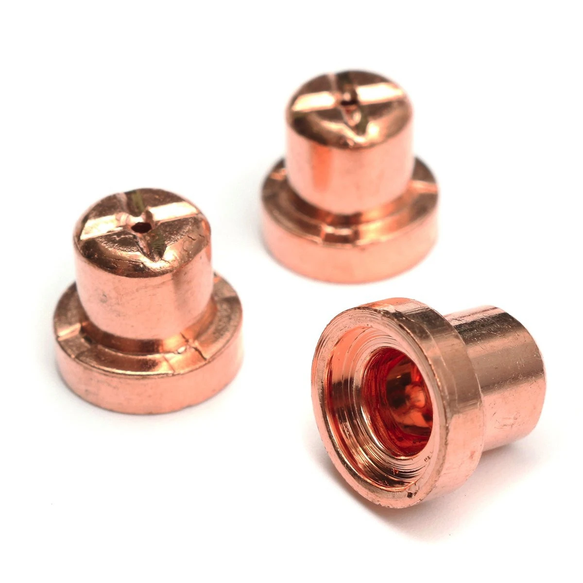 210X воздушный плазменный резак расходные материалы электродный наконечник