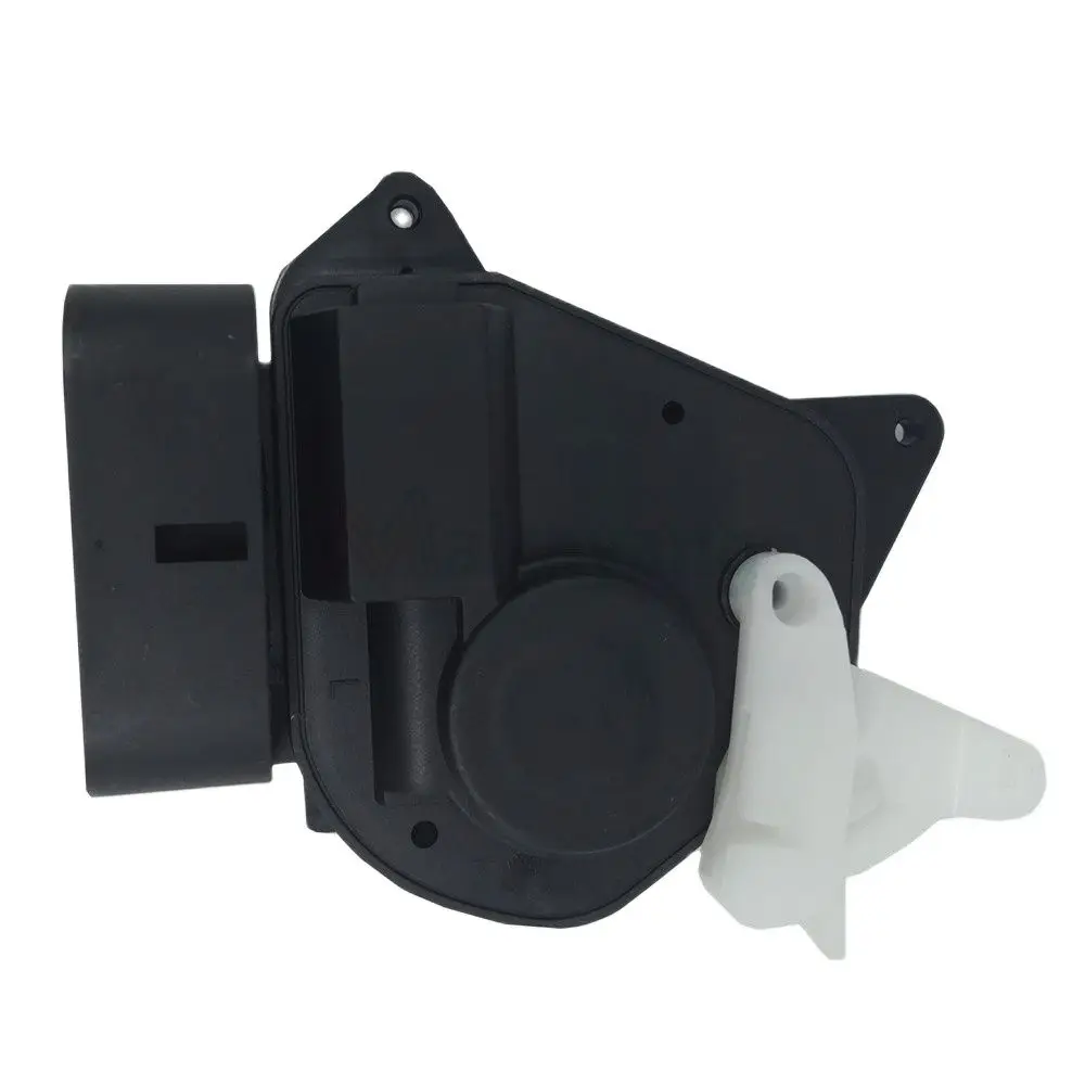 

Привод замка левой передней двери 69120-12080 6912012080 для Toyota Corolla Altis Verso Black