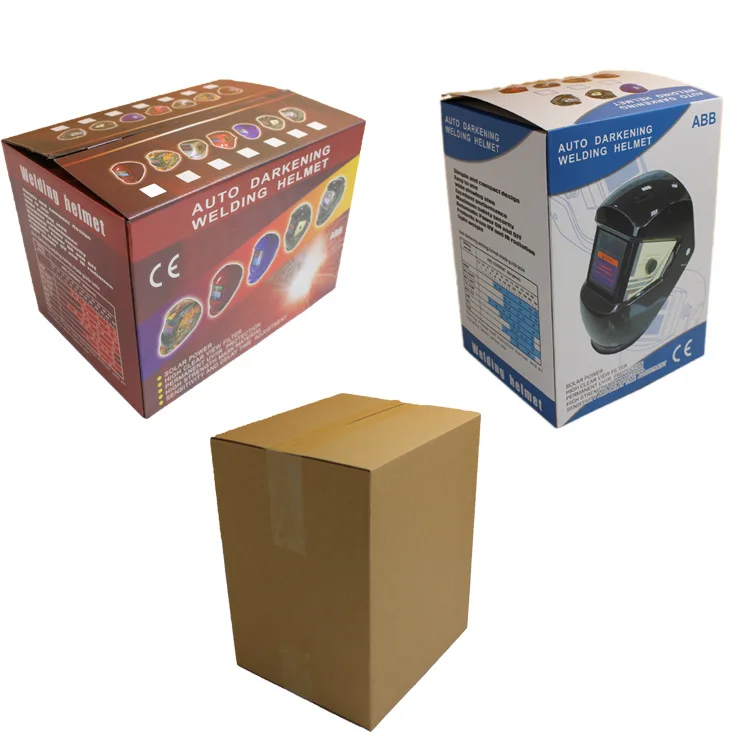 Солнечная Автоматическая переменная фотоэлектрическая Сварочная маска с