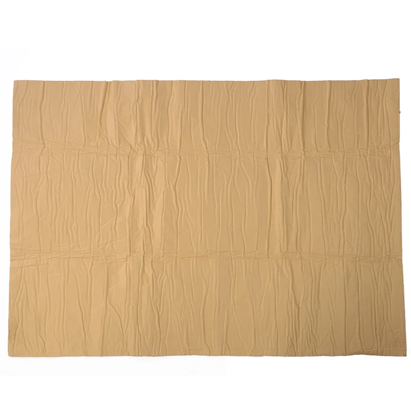 Тепловой Барьерный коврик для автомобильного двигателя 140 см * 100 звукоизолятор