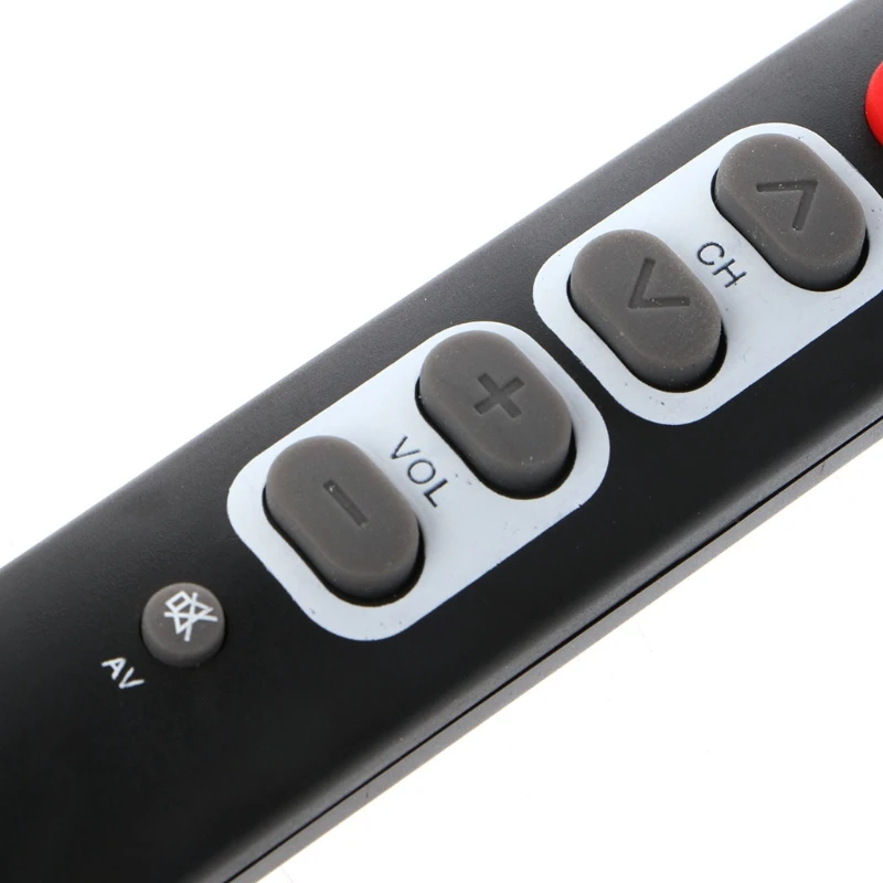 Универсальный пульт дистанционного управления U50D с 6 кнопками для ТВ STB DVD DVB HIFI |