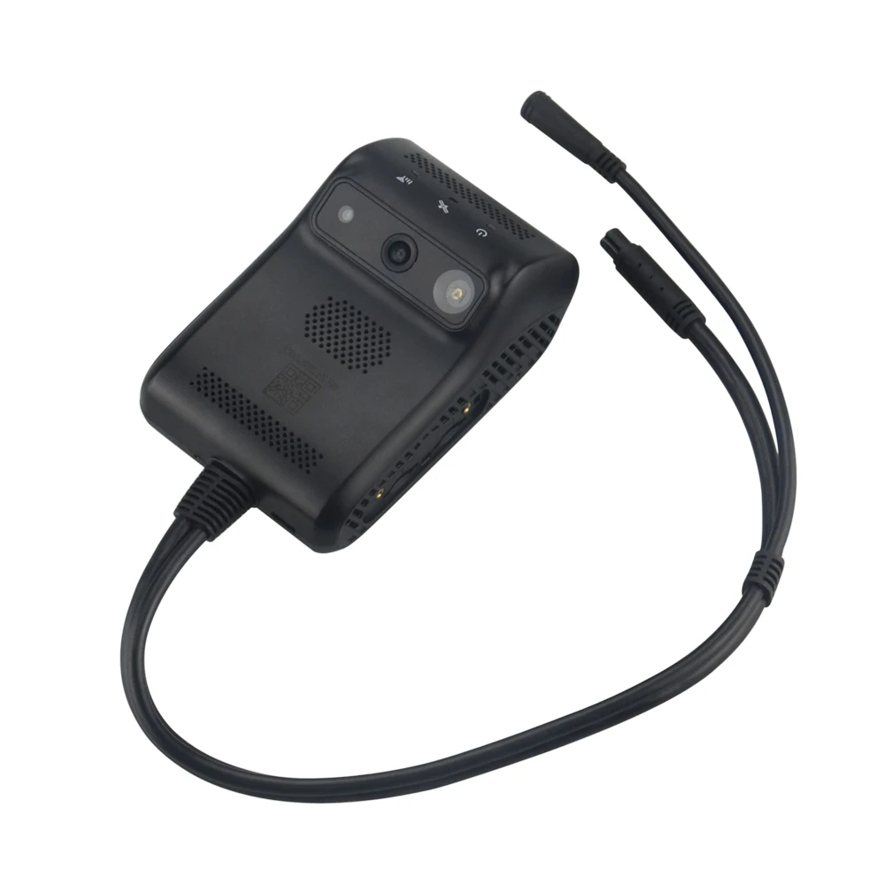 JC200 EdgeCam Pro 3g Автомобильный видеорегистратор Dash Camra Автомобильная камера с HD 1080P двойная камера, gps-трекер удаленный мониторинг потоковая передача